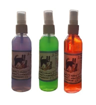 SWACCH PET Aqua Odour Remover Combo (Pack of 3)