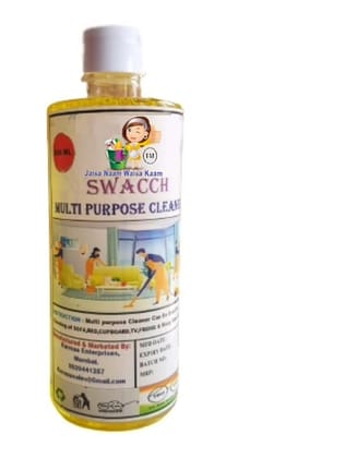 Swacch Multipurpose Cleaner 500ML