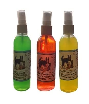 SWACCH PET Aqua Odour Remover Combo (Pack of 3)