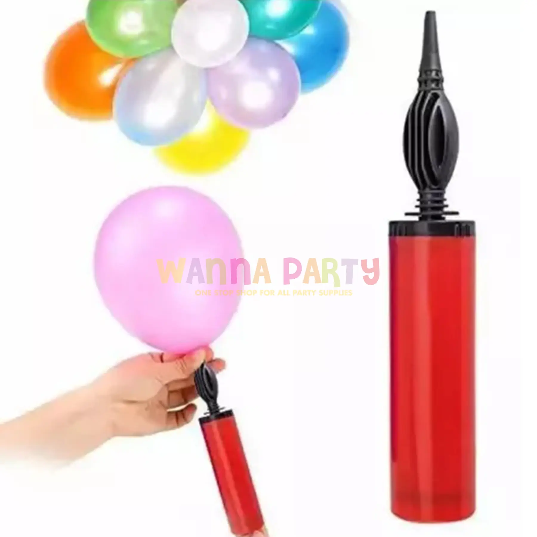 Balloon Pump