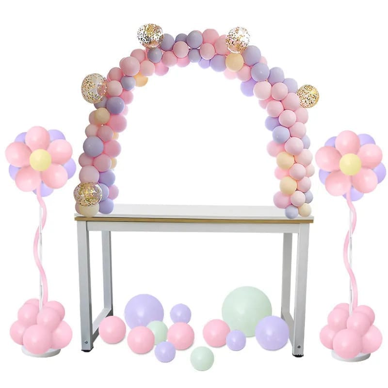 Table Balloon Arch Kit