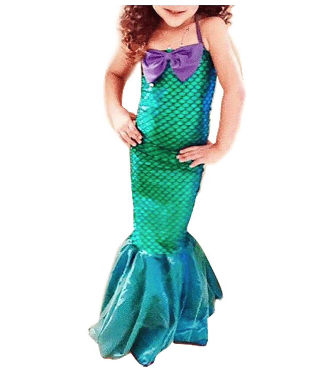 Mermaid Costume Size M