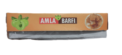 Aonla Barfi