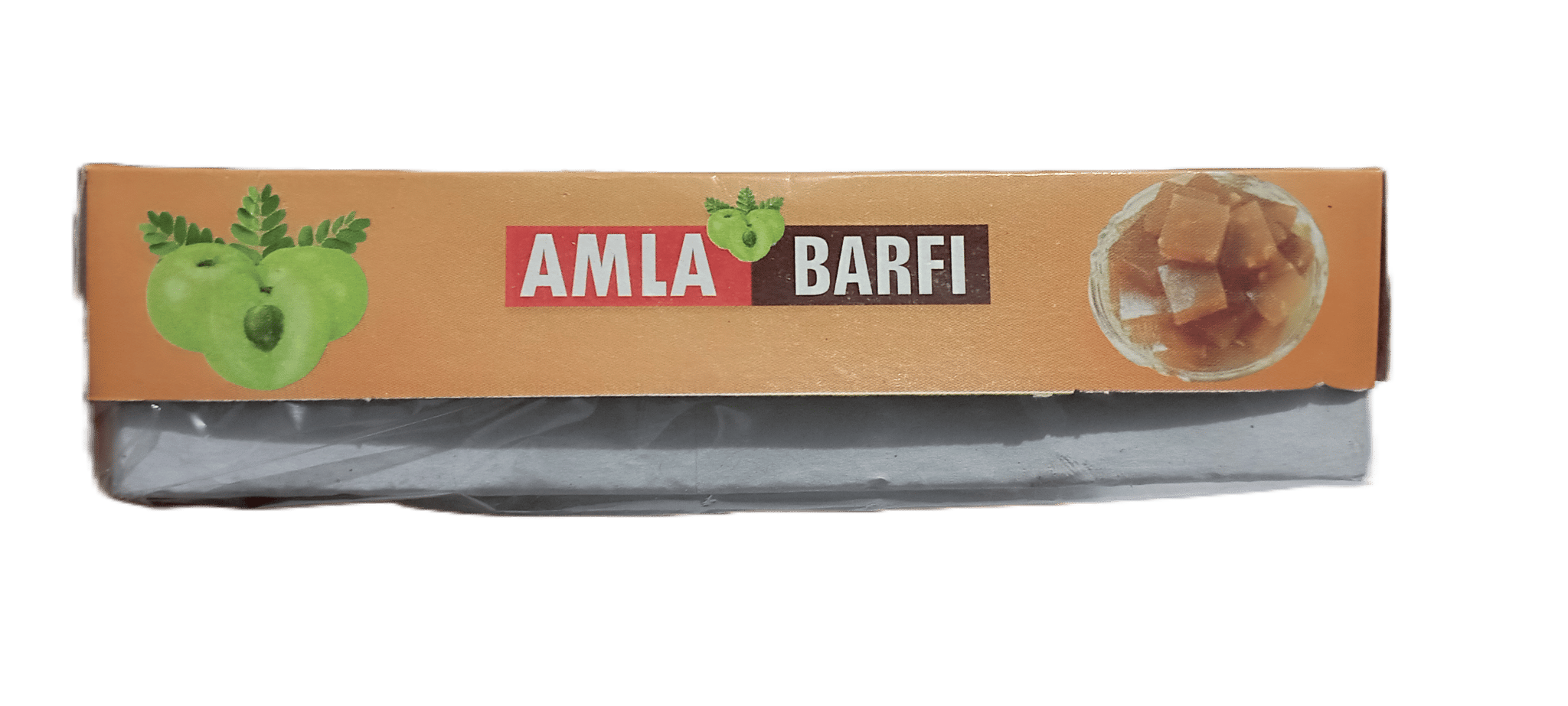 Aonla Barfi