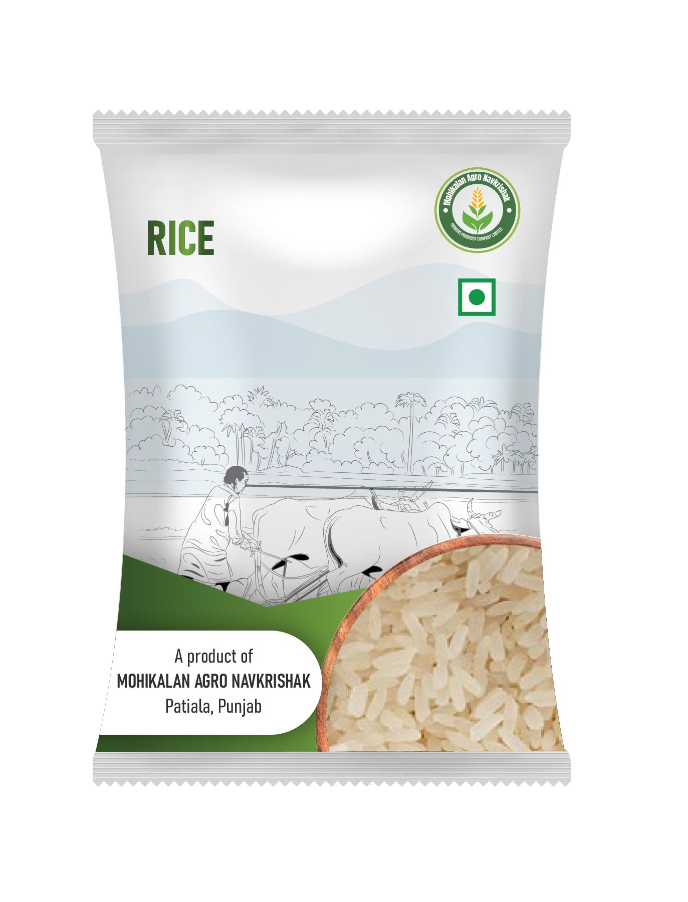 Rice