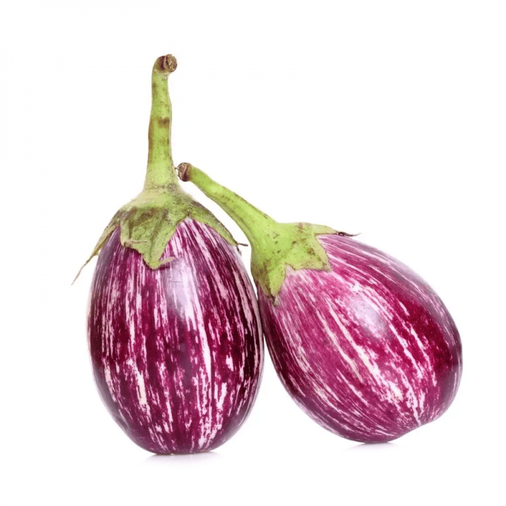 FRESH BRINJAL