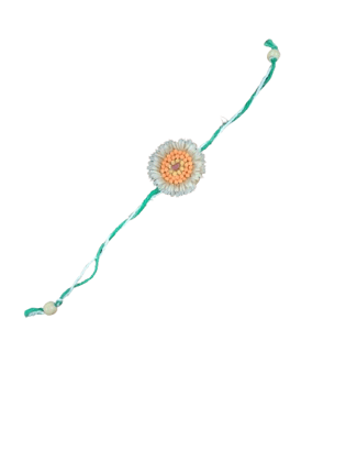 Beautiful Handmade Rakhi