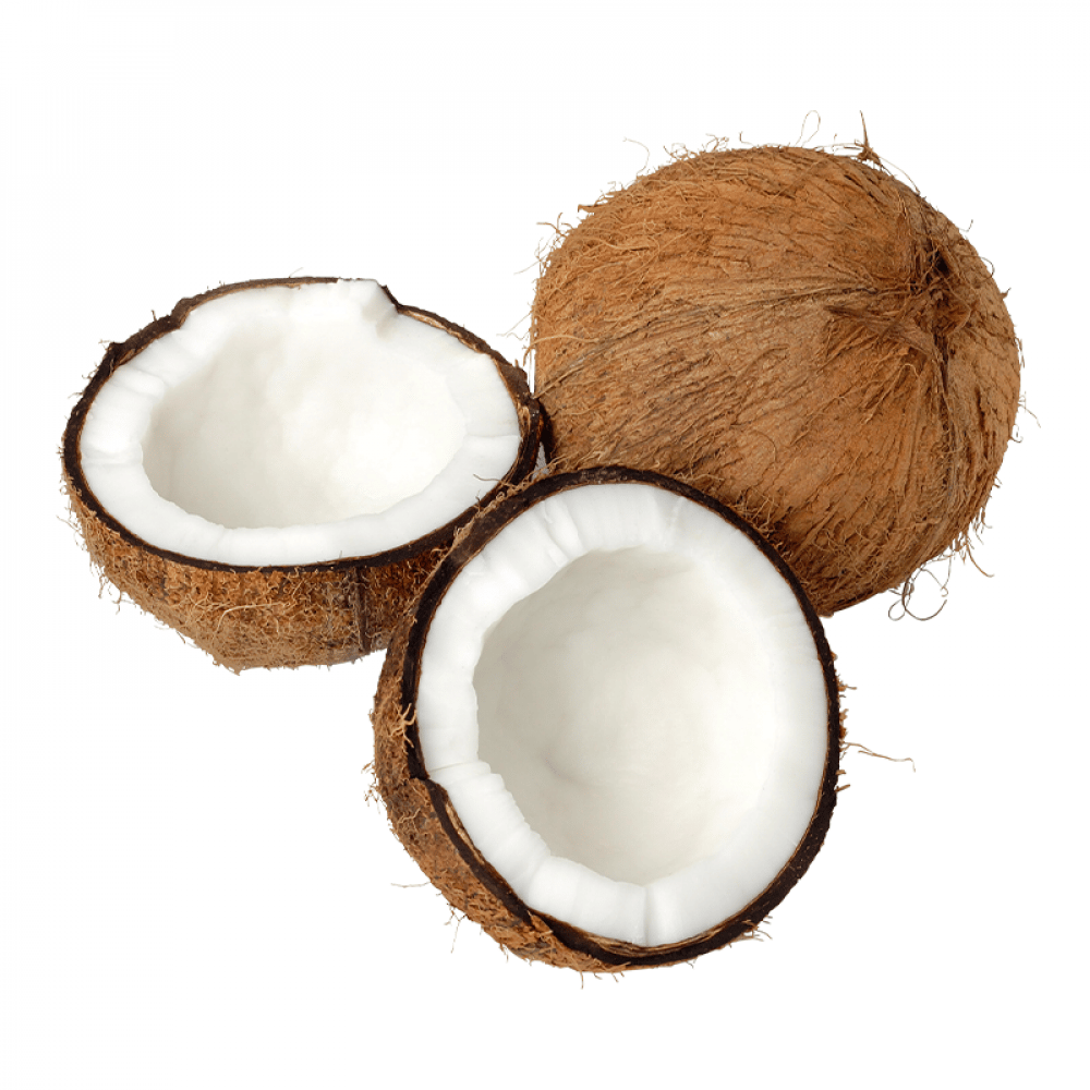 FRESH COCONUT