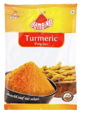 Bambino Turmeric Powder