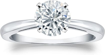 1ct Lab Grown Diamond Ring