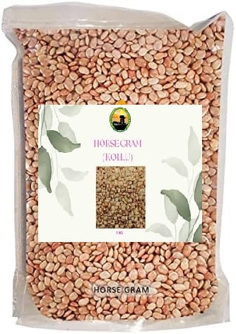 HORSR GRAM ( KULTHI DHAL)