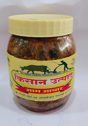 mango pickle