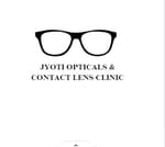 JYOTI OPTICALS CONTACT LENS AND CLINIC