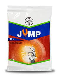 Jump Insecticide