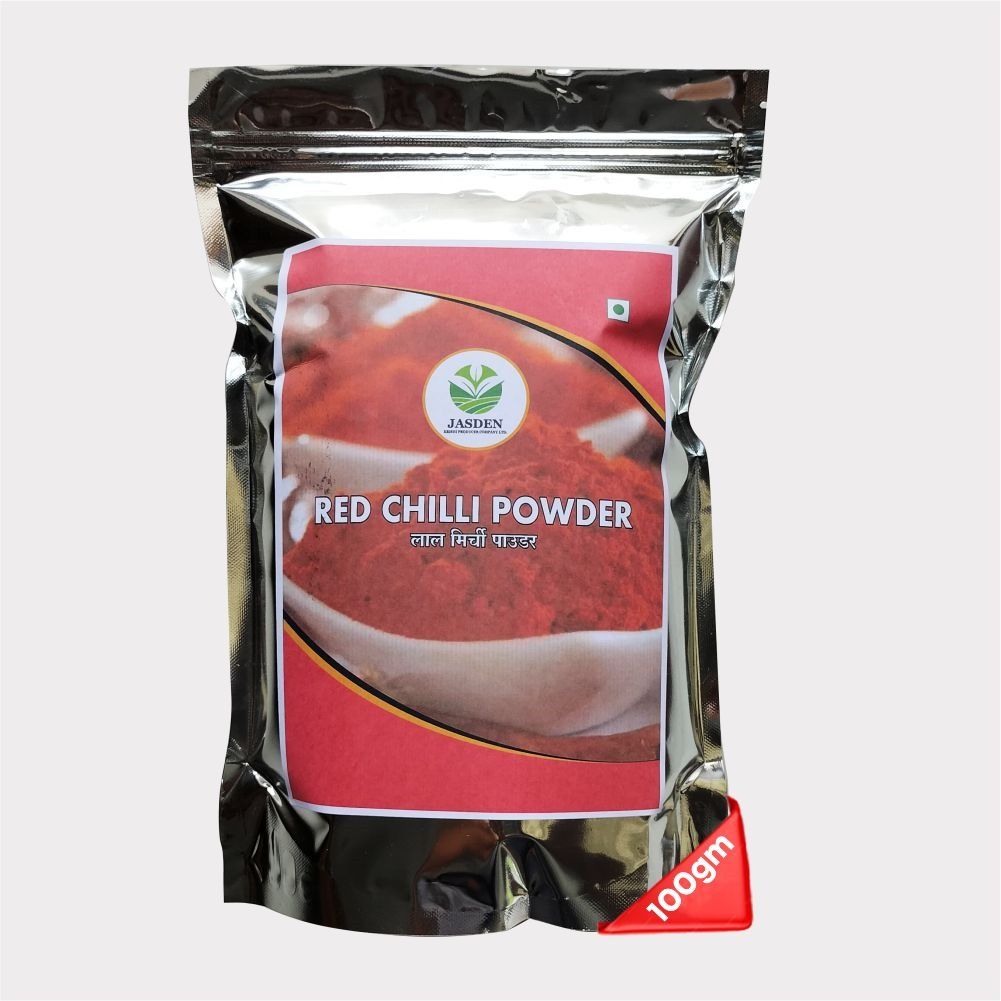 Red Chilli Powder (100 gm)