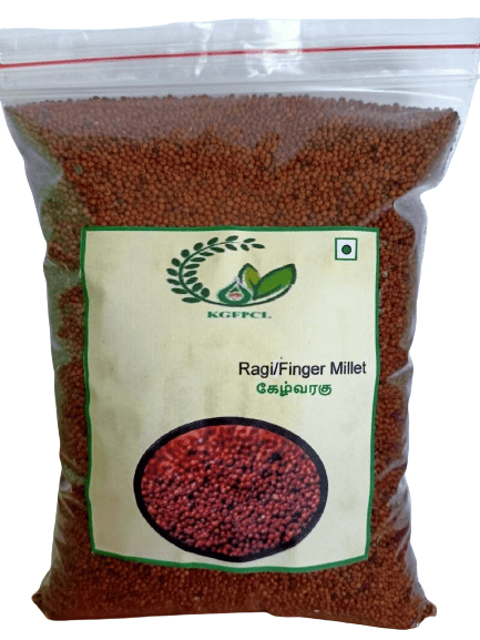 Ragi/Finger Millet