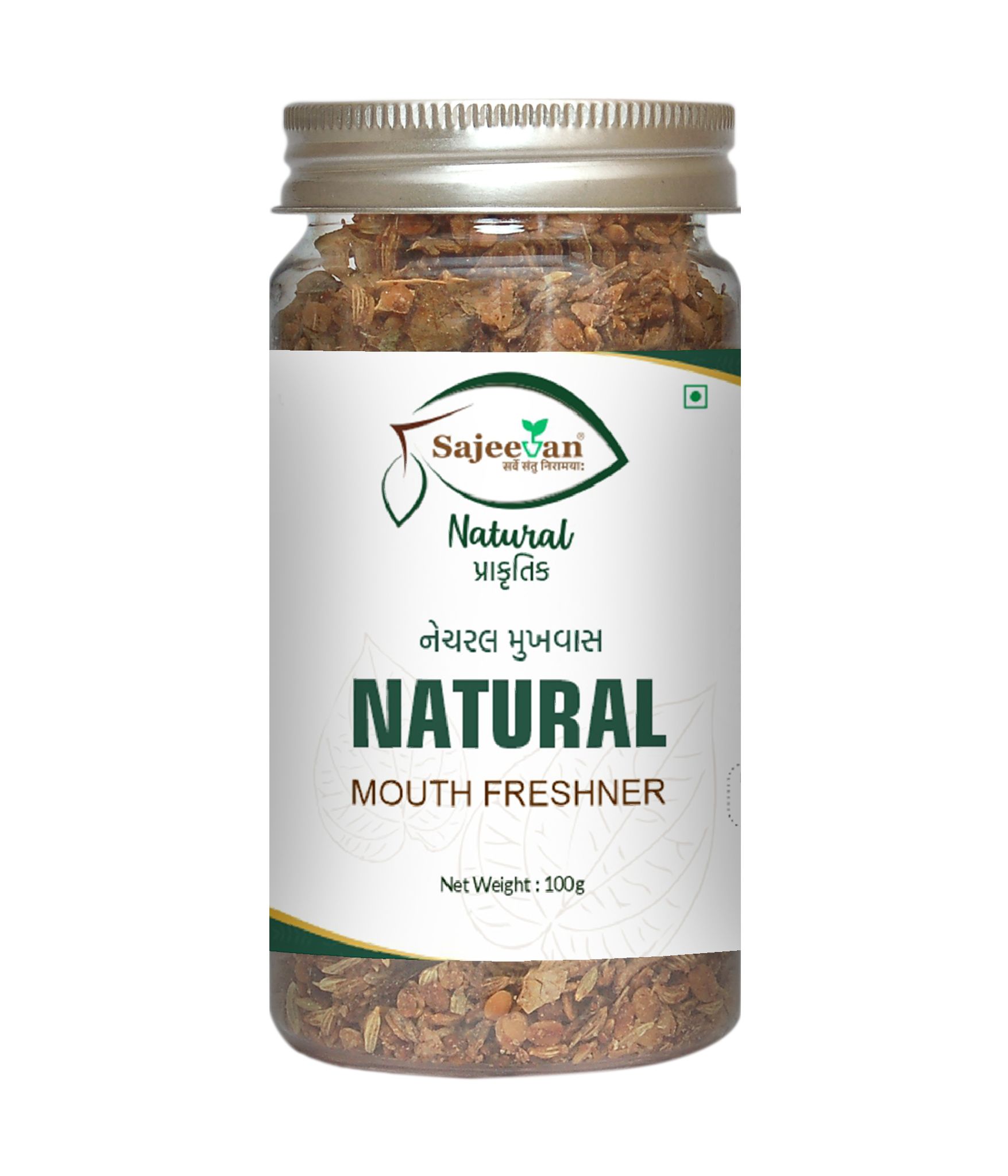 Natural Mouth Freshner