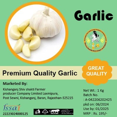 Garlic