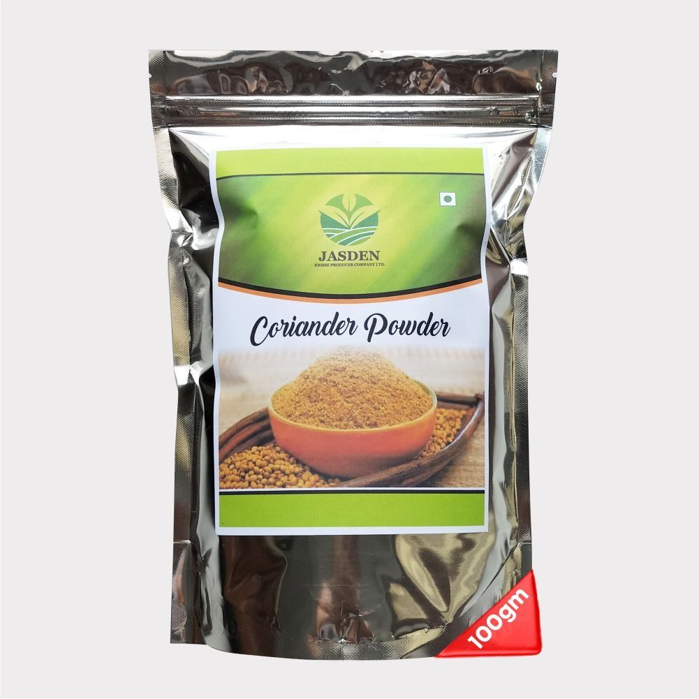 Coriander Powder (100 gm)