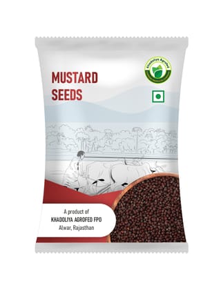 Mustard seed