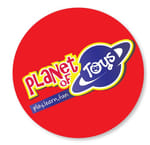 Planet of Toys