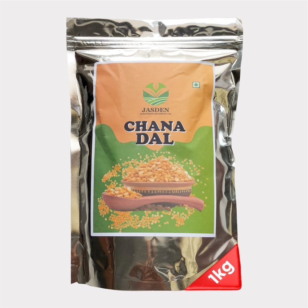 Chana Dal (1 Kg)