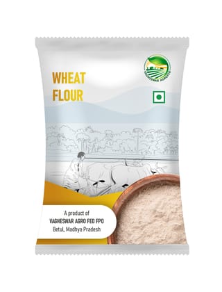 Wheat Flour