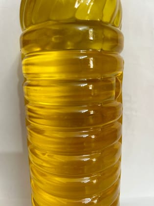 Groundnut Oil 1 Litre