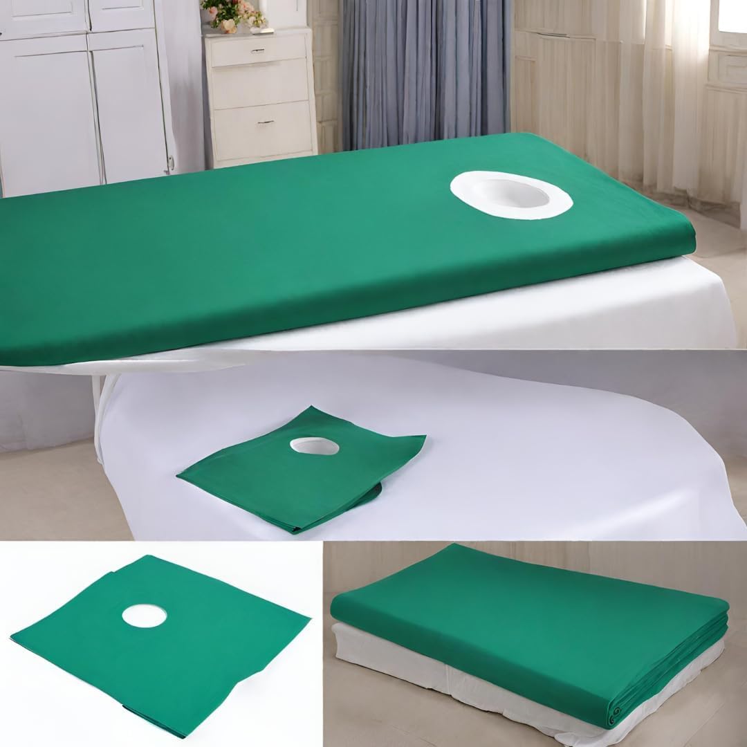 Reusable OT Surgical Hole Sheet  OT Sheet