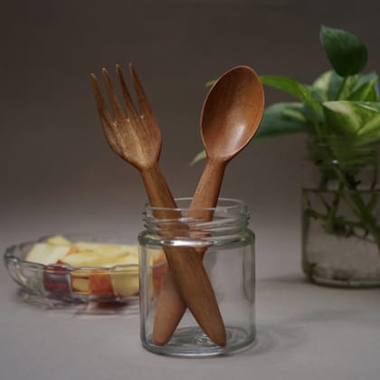 Bare Necessities Cutlery To Go