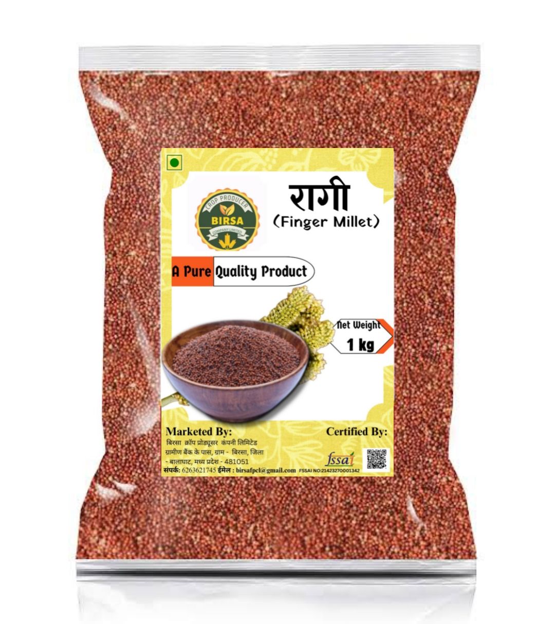 Ragi