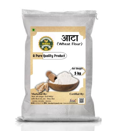 Wheat Flour