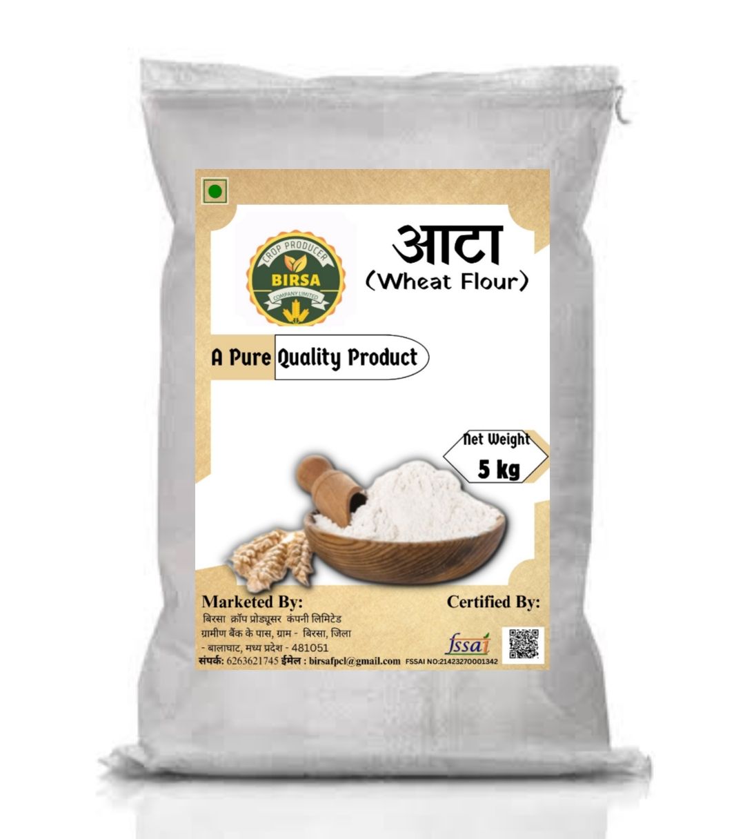 Wheat Flour