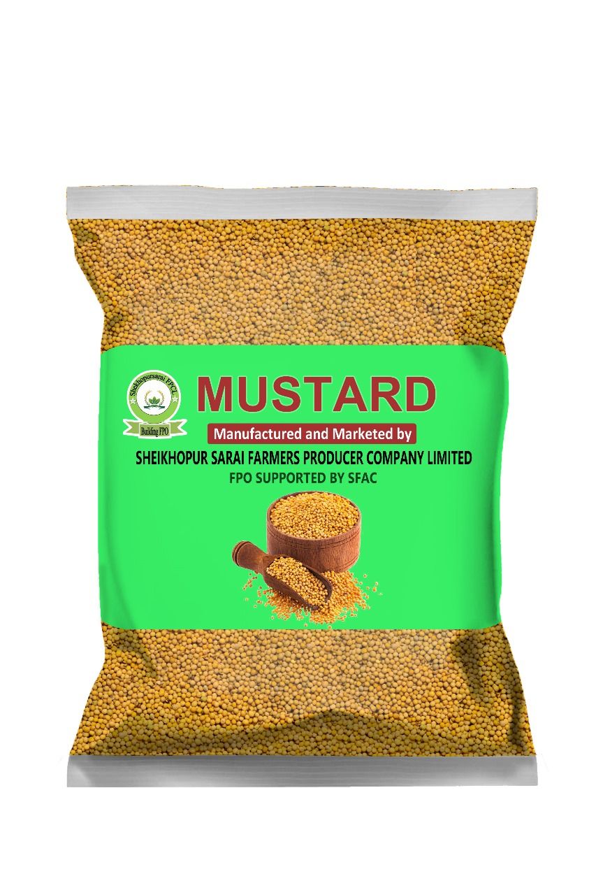 MUSTARD