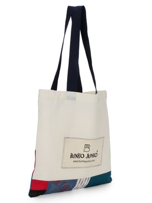 Versatile Eco Carry Bag