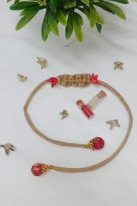 Pavitra Ganth Rakhi