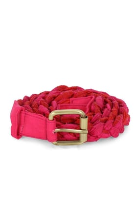 Textile Waist Belt