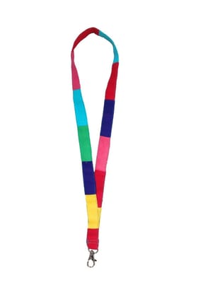 Eco Lanyard