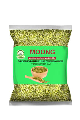 MOONG