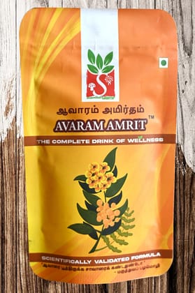 Herbal Avaram Amrit 50 gm