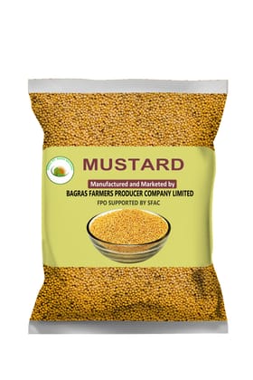 MUSTARD