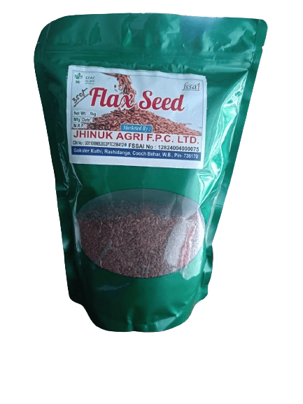 flaxseed