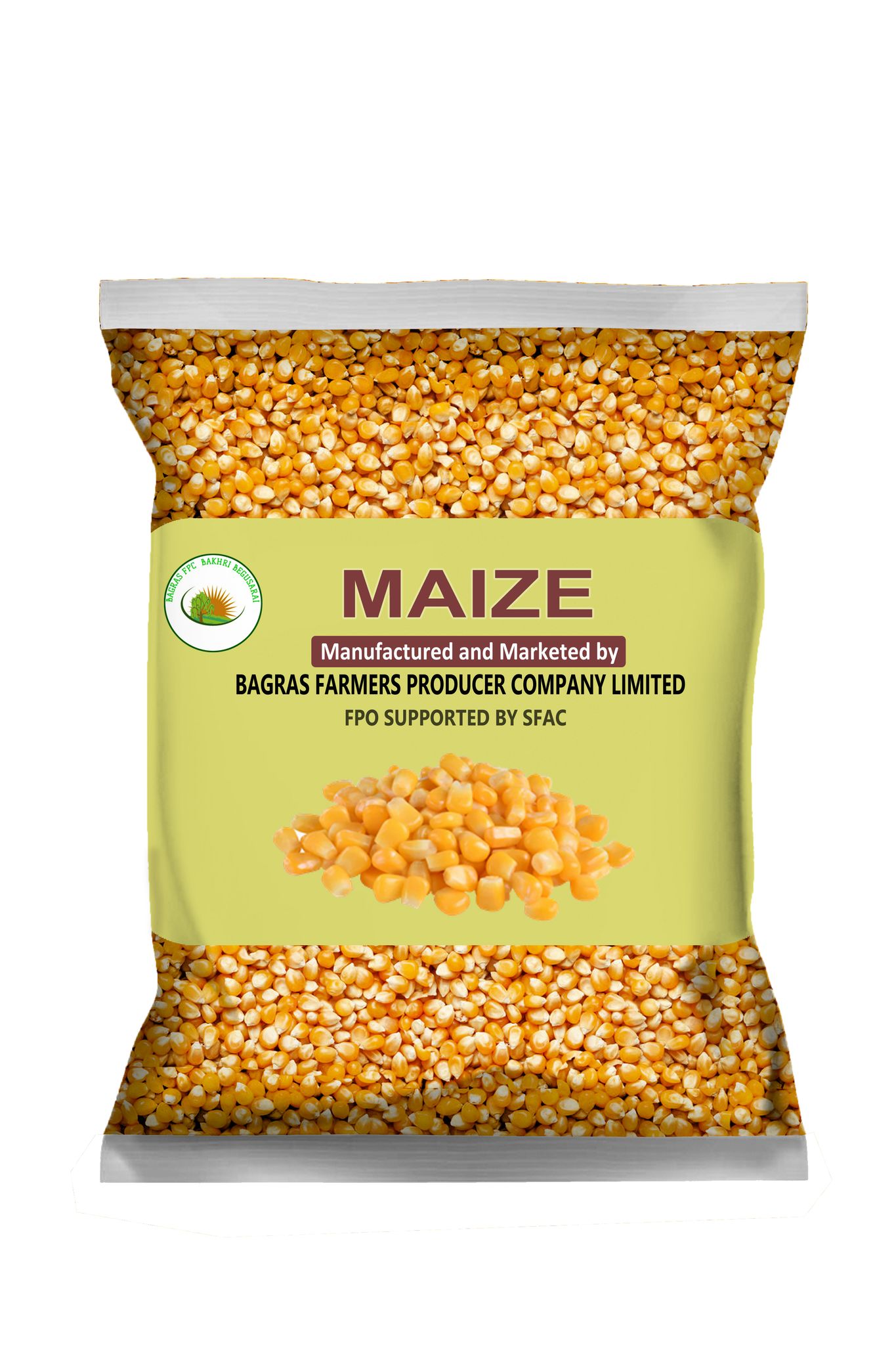 MAIZE