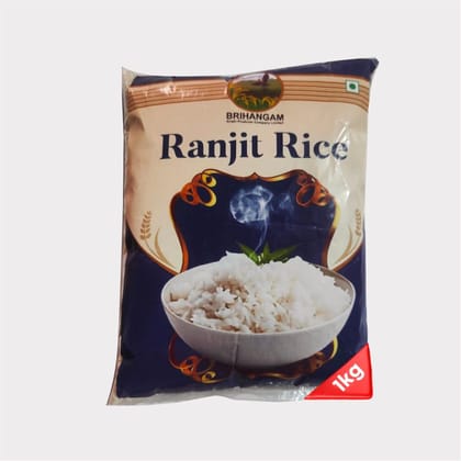 Ranjit Rice (1 Kg)