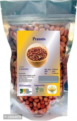 Peanuts