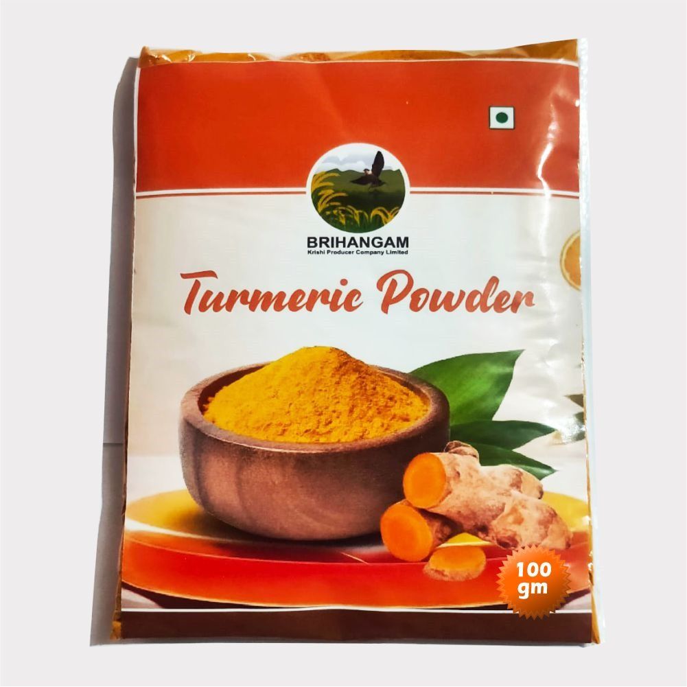 Turmeric Powder (100 gm)