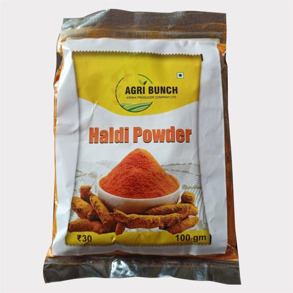 Turmeric Powder (100 gm)