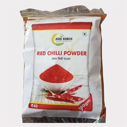 Red Chilli Powder (100 gm)