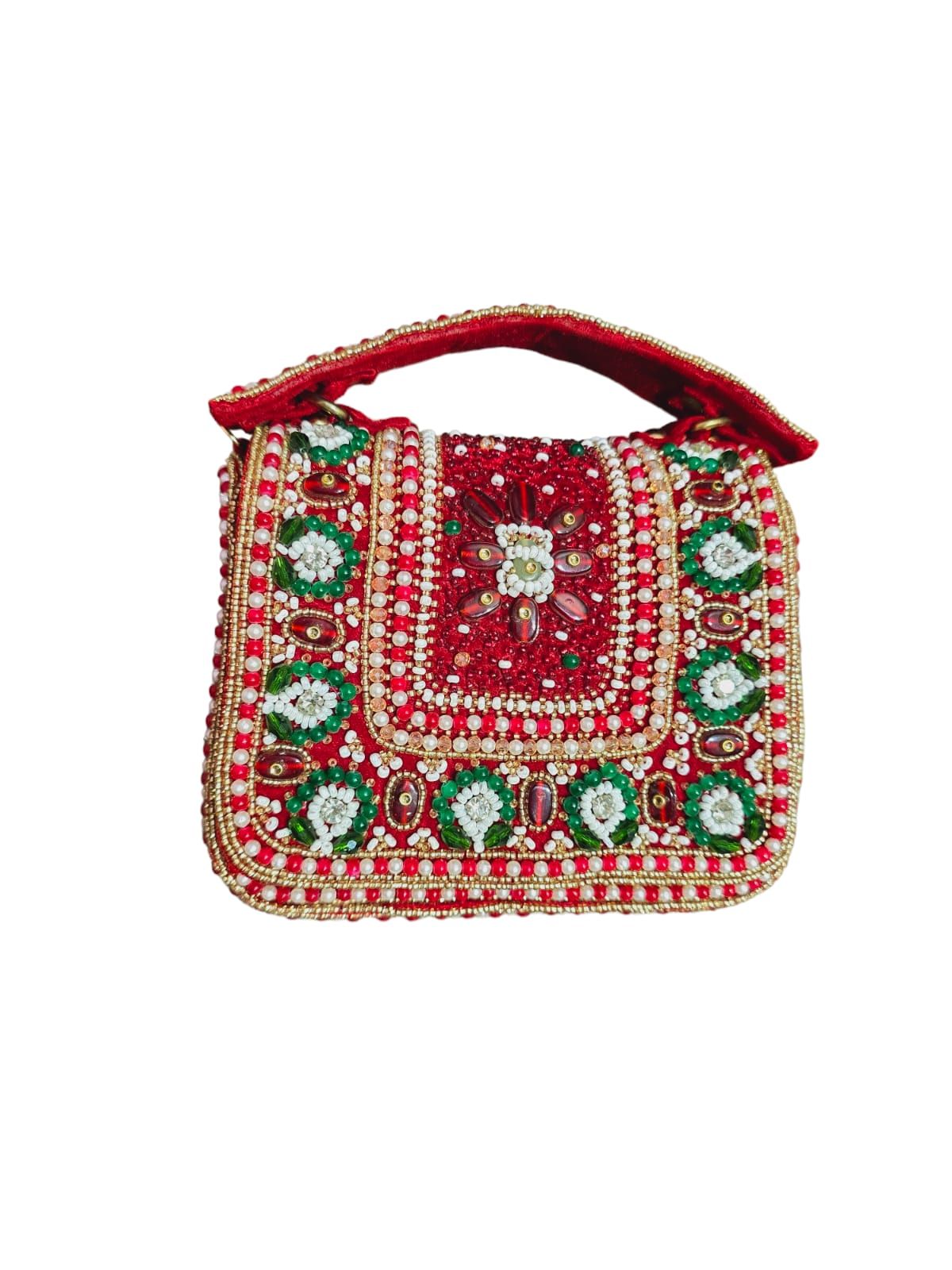 Ayaan Women Clutch