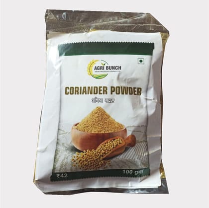 Coriander Powder (100 gm)